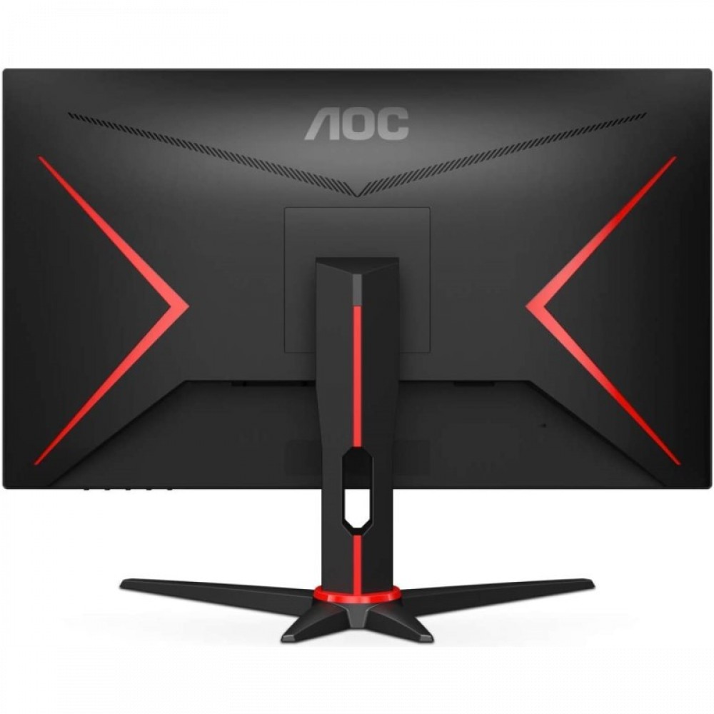 Монитор AOC C27G2ZE/BK 27 ", VA, Full HD 1920x1080 (16:9), 240 Гц - миниатюра 12
