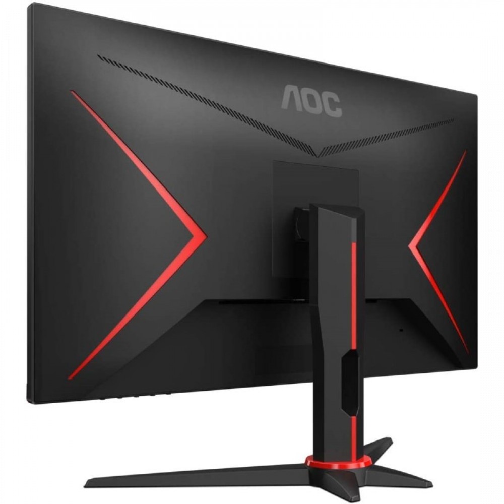 Монитор AOC C27G2ZE/BK 27 ", VA, Full HD 1920x1080 (16:9), 240 Гц - миниатюра 13