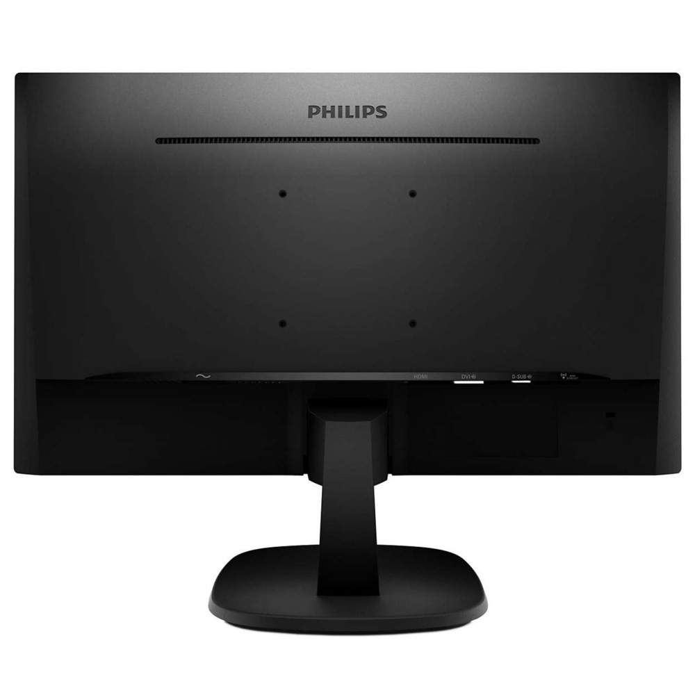 Монитор Philips 243V7QDAB (00/01) 23.8 ", IPS, Full HD 1920x1080 (16:9), 60 Гц - миниатюра 8