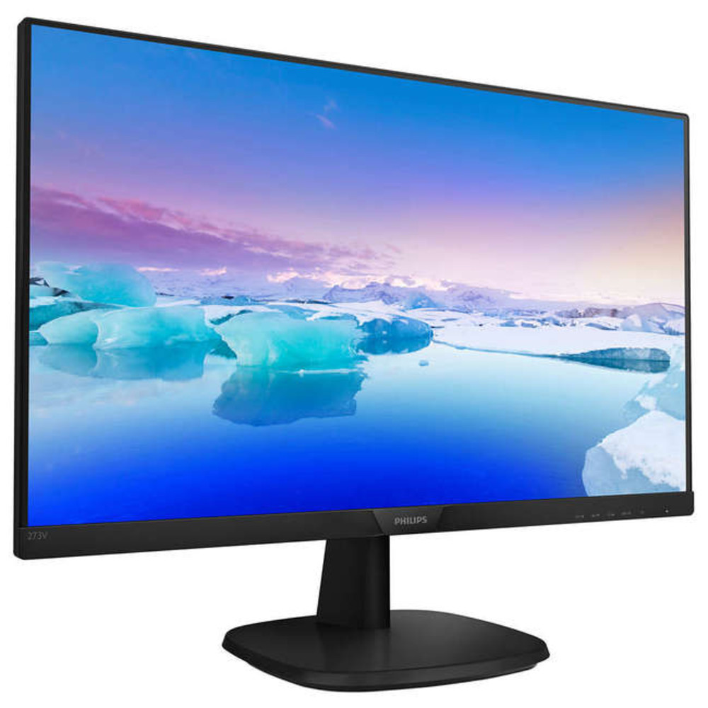 Монитор Philips 273V7QDSB (00/01) 27 ", IPS, Full HD 1920x1080 (16:9), 75 Гц - миниатюра 5
