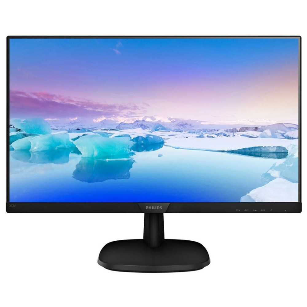 Монитор Philips 273V7QDSB (00/01) 27 ", IPS, Full HD 1920x1080 (16:9), 75 Гц - миниатюра 4