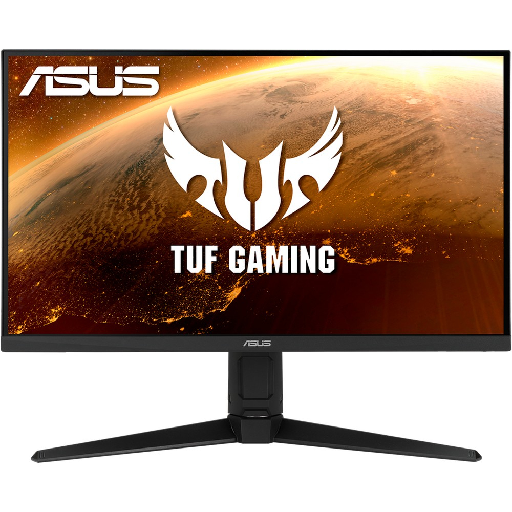 Монитор Asus TUF Gaming VG27AQL1A 90LM05Z0-B01370 27 ", IPS, Quad HD 2560x1440 (16:9), 170 Гц - миниатюра 9