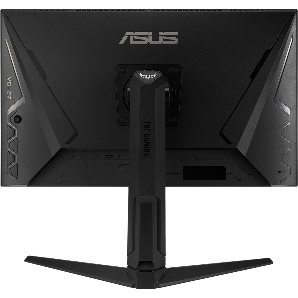 Монитор Asus TUF Gaming VG27AQL1A 90LM05Z0-B01370 27 ", IPS, Quad HD 2560x1440 (16:9), 170 Гц - миниатюра 12