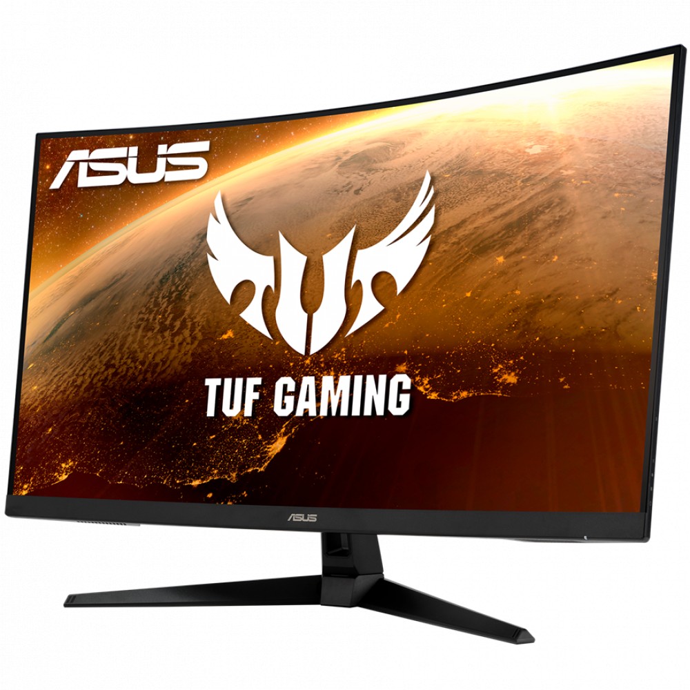 Монитор Asus TUF Gaming VG328H1B 90LM0681-B01170 31.5 ", VA, Full HD 1920x1080 (16:9), 165 Гц - миниатюра 9