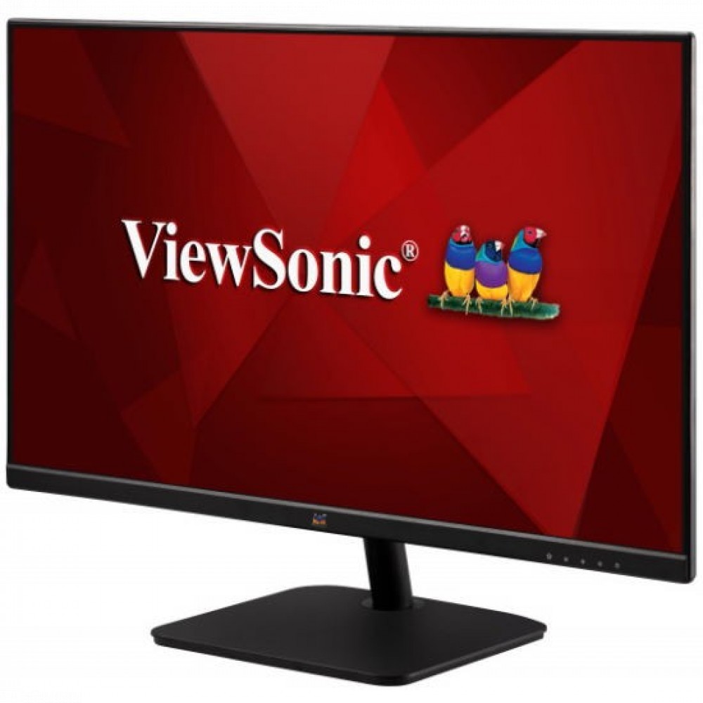 Монитор Viewsonic VA2732-H 27 ", IPS, Full HD 1920x1080 (16:9), 75 Гц - миниатюра 13