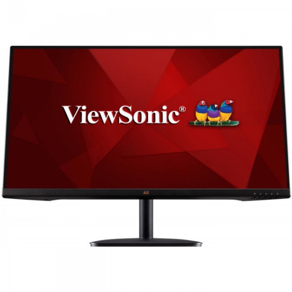Монитор Viewsonic VA2732-H 27 ", IPS, Full HD 1920x1080 (16:9), 75 Гц - миниатюра 11