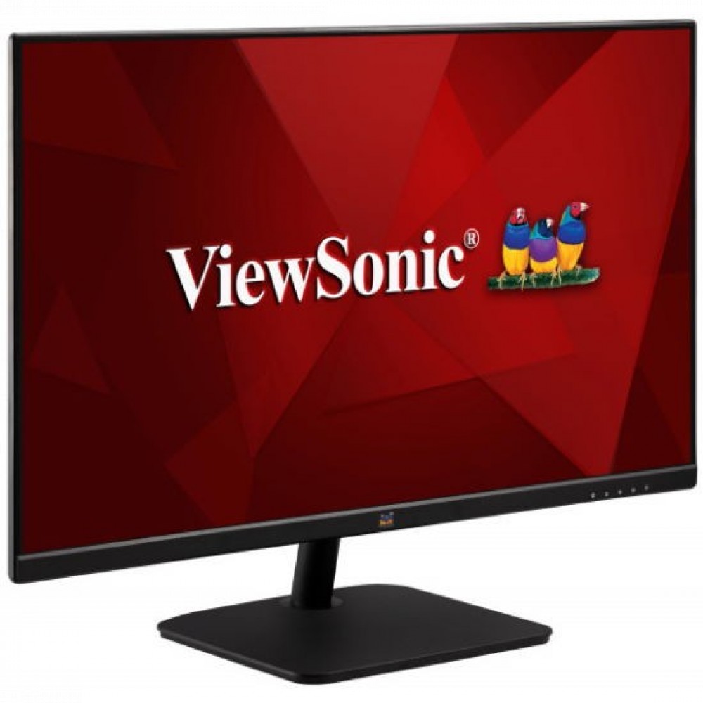 Монитор Viewsonic VA2732-H 27 ", IPS, Full HD 1920x1080 (16:9), 75 Гц - миниатюра 12