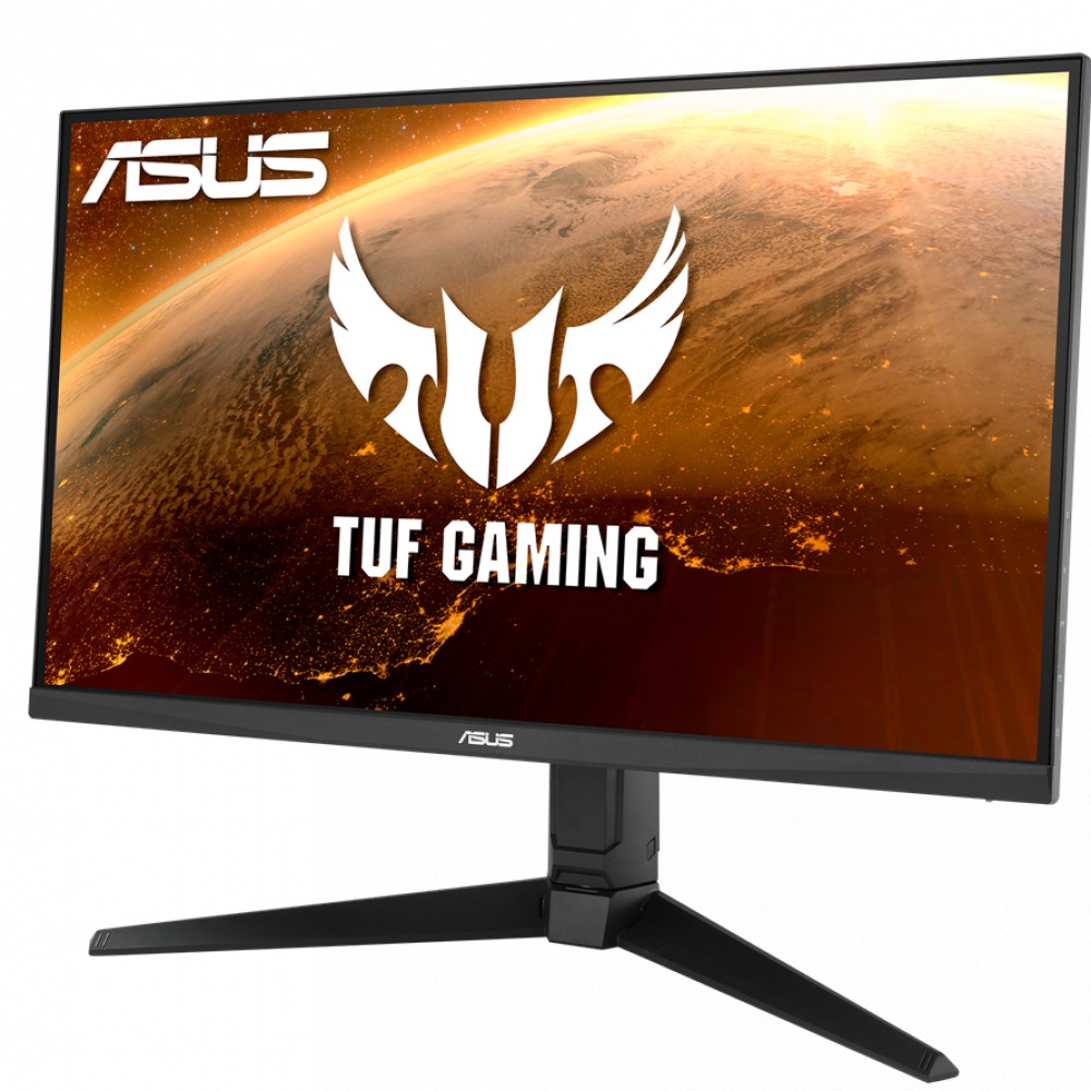 Монитор Asus TUF Gaming VG279QL1A 90LM05X0-B02170 27 ", IPS, Full HD 1920x1080 (16:9), 165 Гц - миниатюра 9