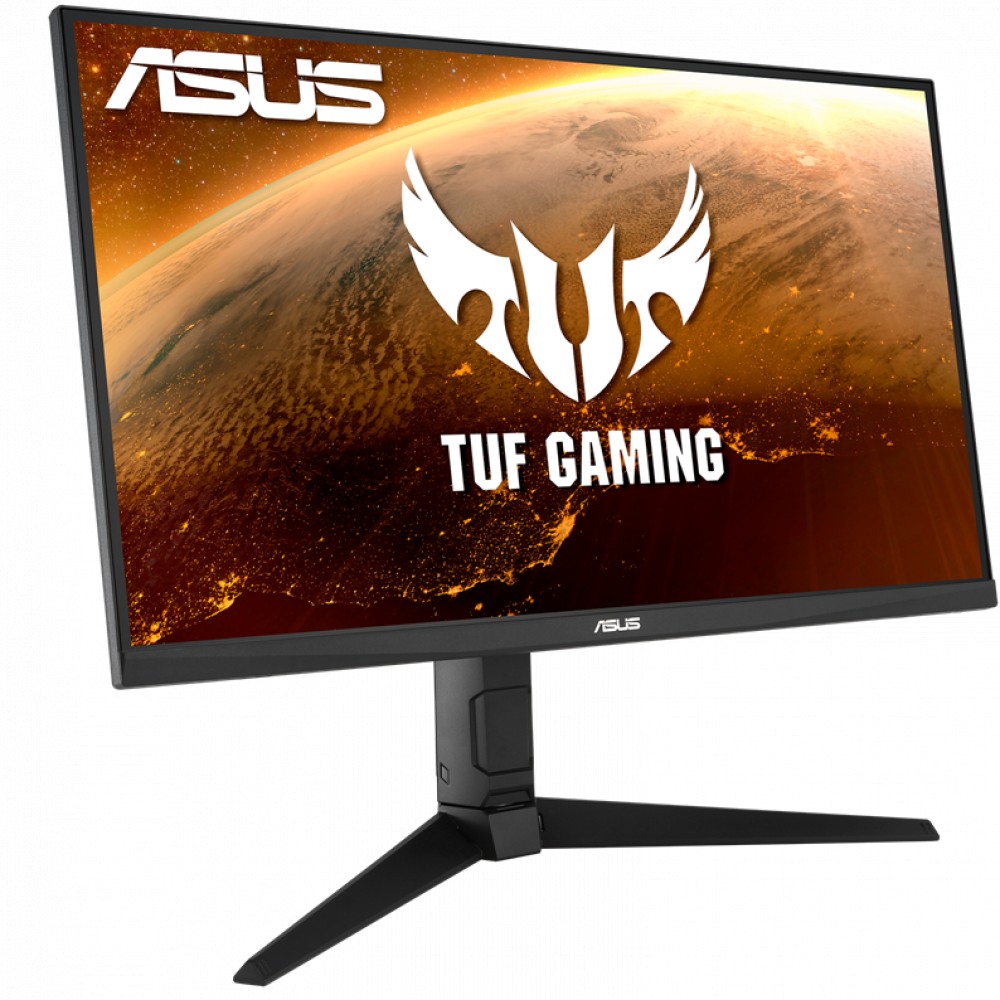 Монитор Asus TUF Gaming VG279QL1A 90LM05X0-B02170 27 ", IPS, Full HD 1920x1080 (16:9), 165 Гц - миниатюра 7