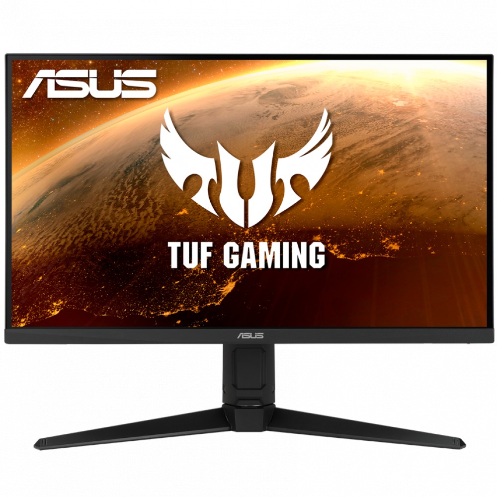 Монитор Asus TUF Gaming VG279QL1A 90LM05X0-B02170 27 ", IPS, Full HD 1920x1080 (16:9), 165 Гц - миниатюра 8