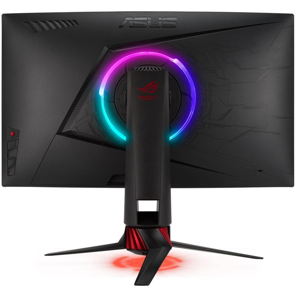 Монитор Asus Strix XG27WQ 90LM05I0-B01970 27 ", VA, Quad HD 2560x1440 (16:9), 165 Гц - миниатюра 8