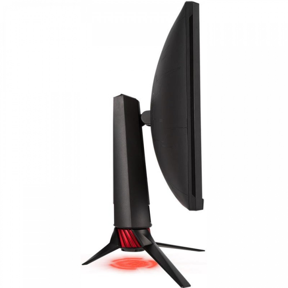 Монитор Asus Strix XG27WQ 90LM05I0-B01970 27 ", VA, Quad HD 2560x1440 (16:9), 165 Гц - миниатюра 7