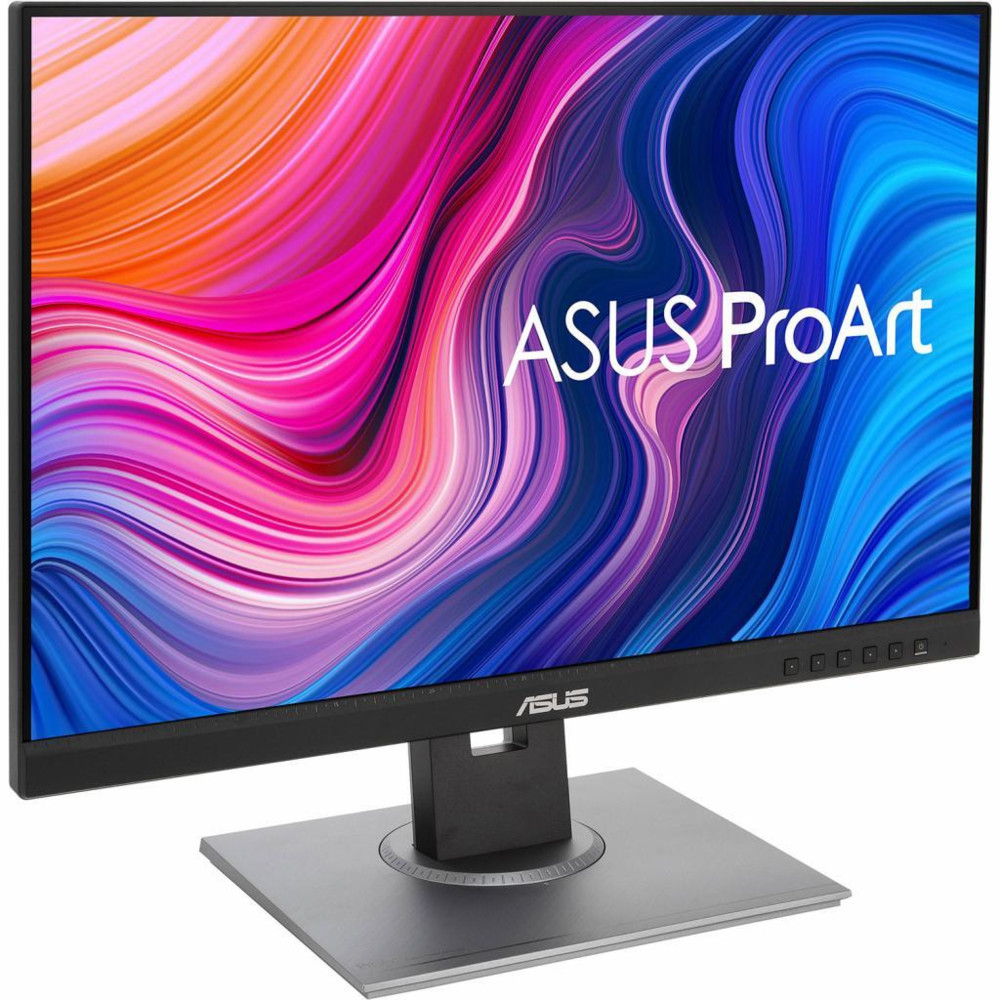 Монитор Asus ProArt PA248QV 90LM05K1-B01370 24.1 ", IPS, Full HD+ 1920x1200 (16:10), 75 Гц - миниатюра 6