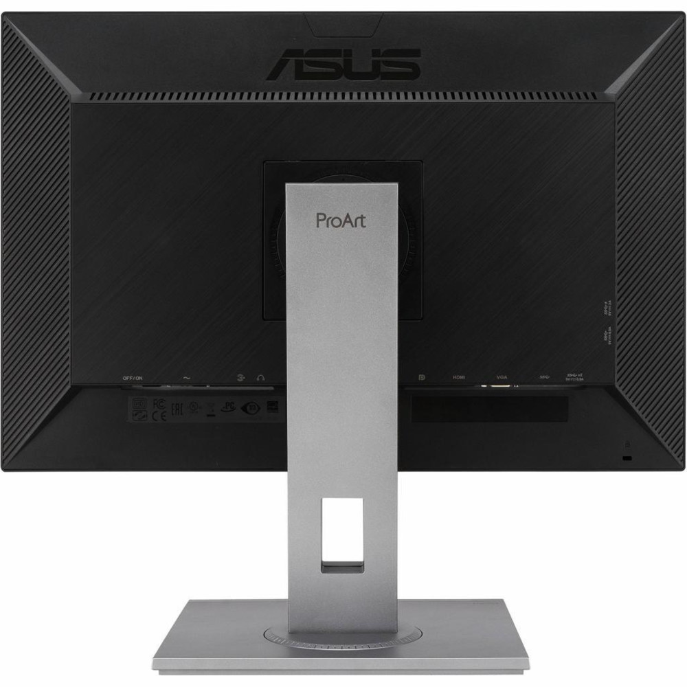 Монитор Asus ProArt PA248QV 90LM05K1-B01370 24.1 ", IPS, Full HD+ 1920x1200 (16:10), 75 Гц - миниатюра 10
