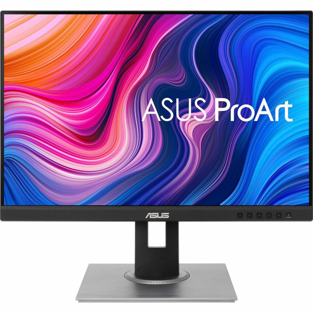 Монитор Asus ProArt PA248QV 90LM05K1-B01370 24.1 ", IPS, Full HD+ 1920x1200 (16:10), 75 Гц - миниатюра 7