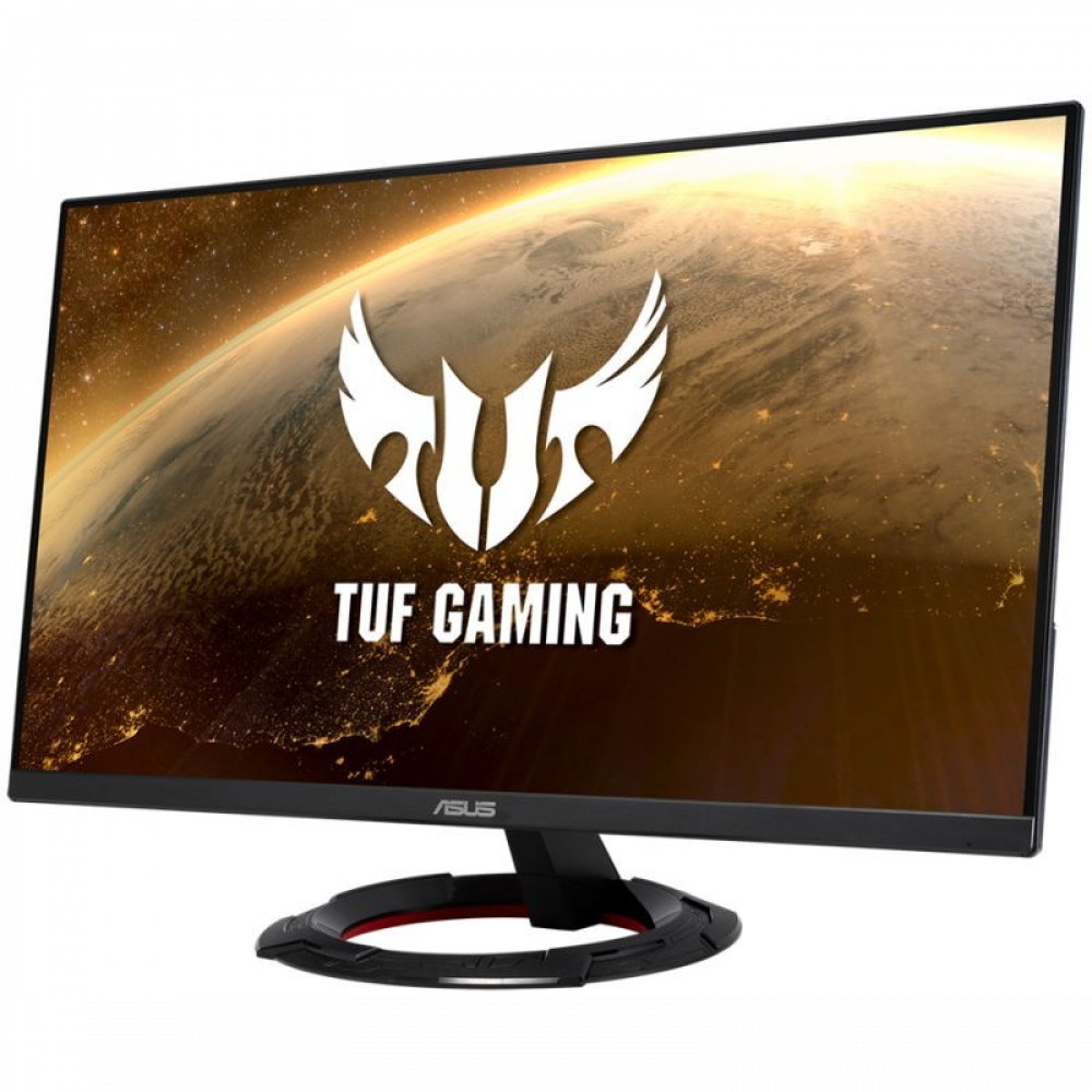 Монитор Asus TUF Gaming VG249Q1R 90LM05V1-B01E70 23.8 ", IPS, Full HD 1920x1080 (16:9), 165 Гц - миниатюра 9