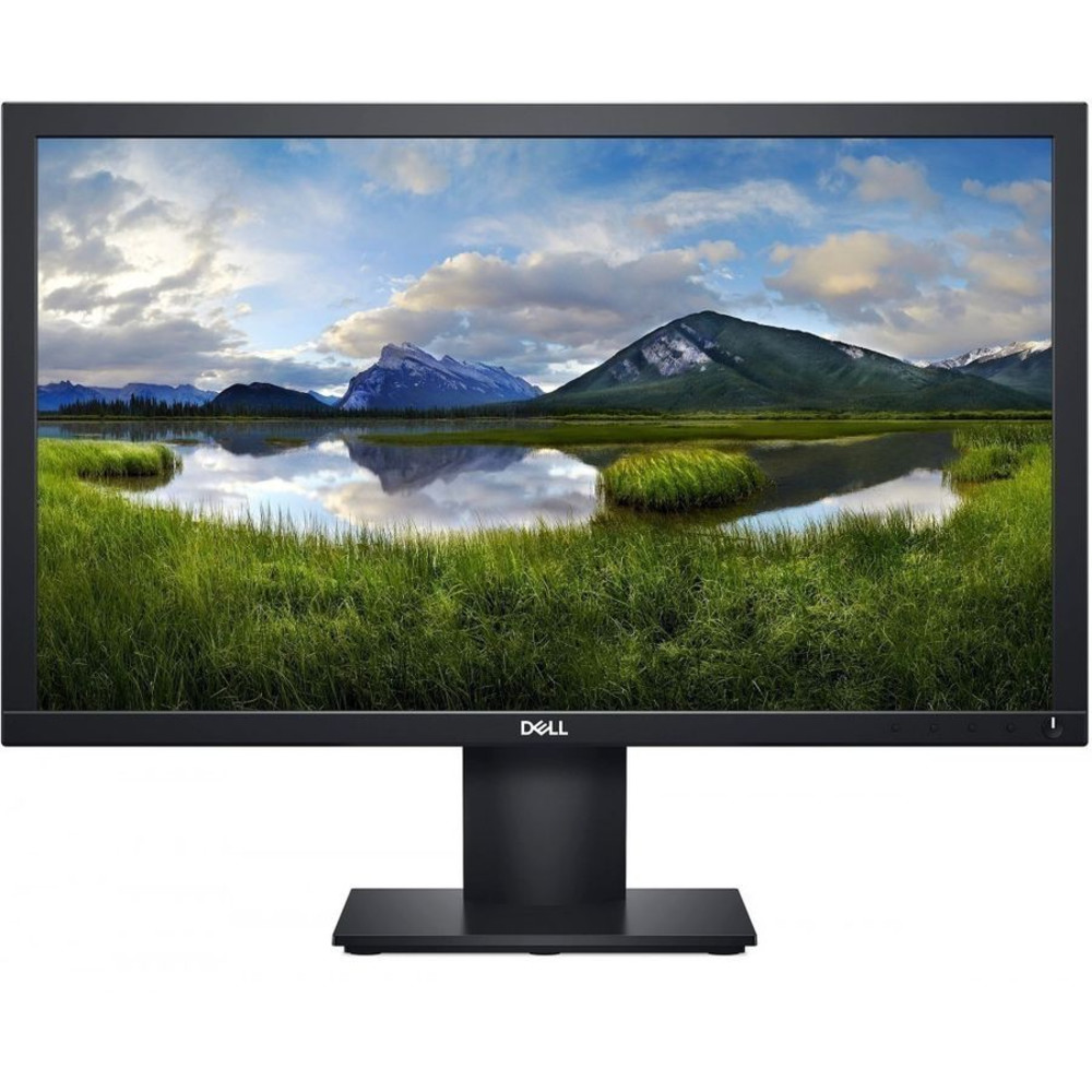 Монитор Dell E2221HN 2221-9510-005 21.5 ", TN, Full HD 1920x1080 (16:9), 60 Гц - миниатюра 6