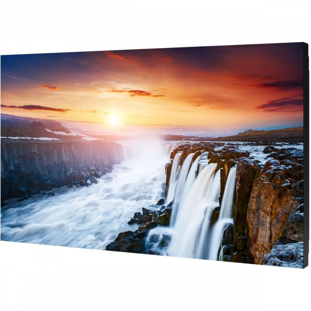 LED / LCD панель Samsung VH55R-R LH55VHRRBGBXCI 55 " - миниатюра 11