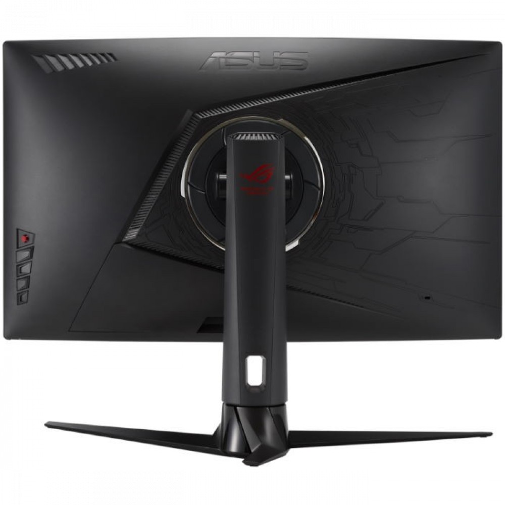 Монитор Asus ROG Strix XG32VC 90LM03S0-B04170 31.5 ", VA, Quad HD 2560x1440 (16:9), 170 Гц - миниатюра 10