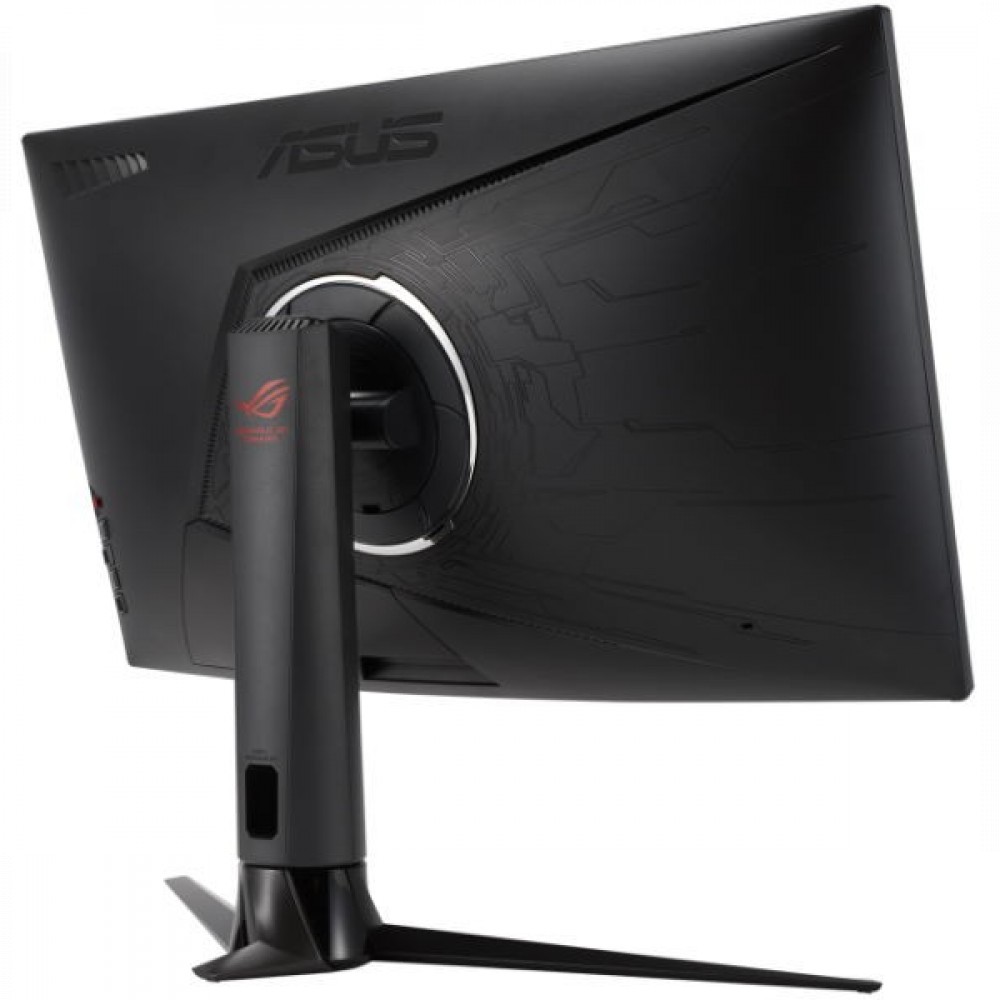 Монитор Asus ROG Strix XG32VC 90LM03S0-B04170 31.5 ", VA, Quad HD 2560x1440 (16:9), 170 Гц - миниатюра 9