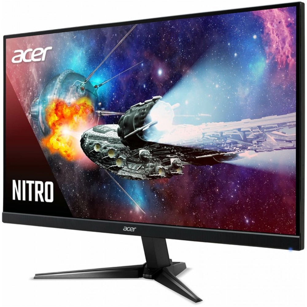 Монитор Acer Nitro QG241YPbmiipx UM.QQ1EE.P01 23.8 ", VA, Full HD 1920x1080 (16:9), 165 Гц - миниатюра 10