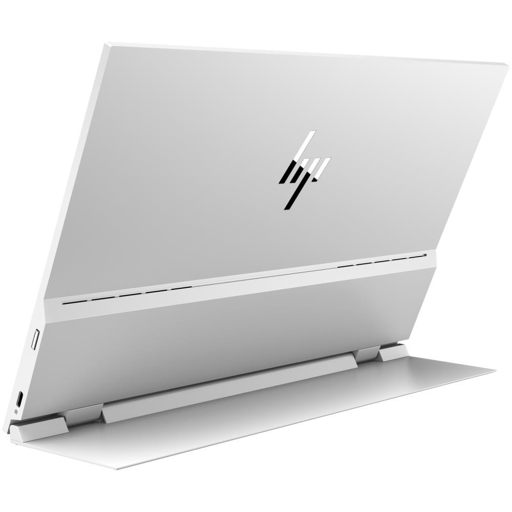 Монитор HP E14 G4 1B065AA 14 ", IPS, Full HD 1920x1080 (16:9), 60 Гц - миниатюра 6