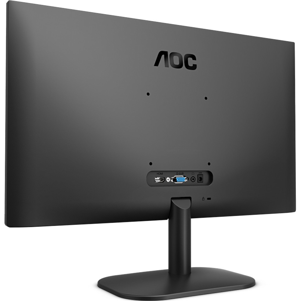 Монитор AOC 24B2XD 23.8 ", IPS, Full HD 1920x1080 (16:9), 75 Гц - миниатюра 14