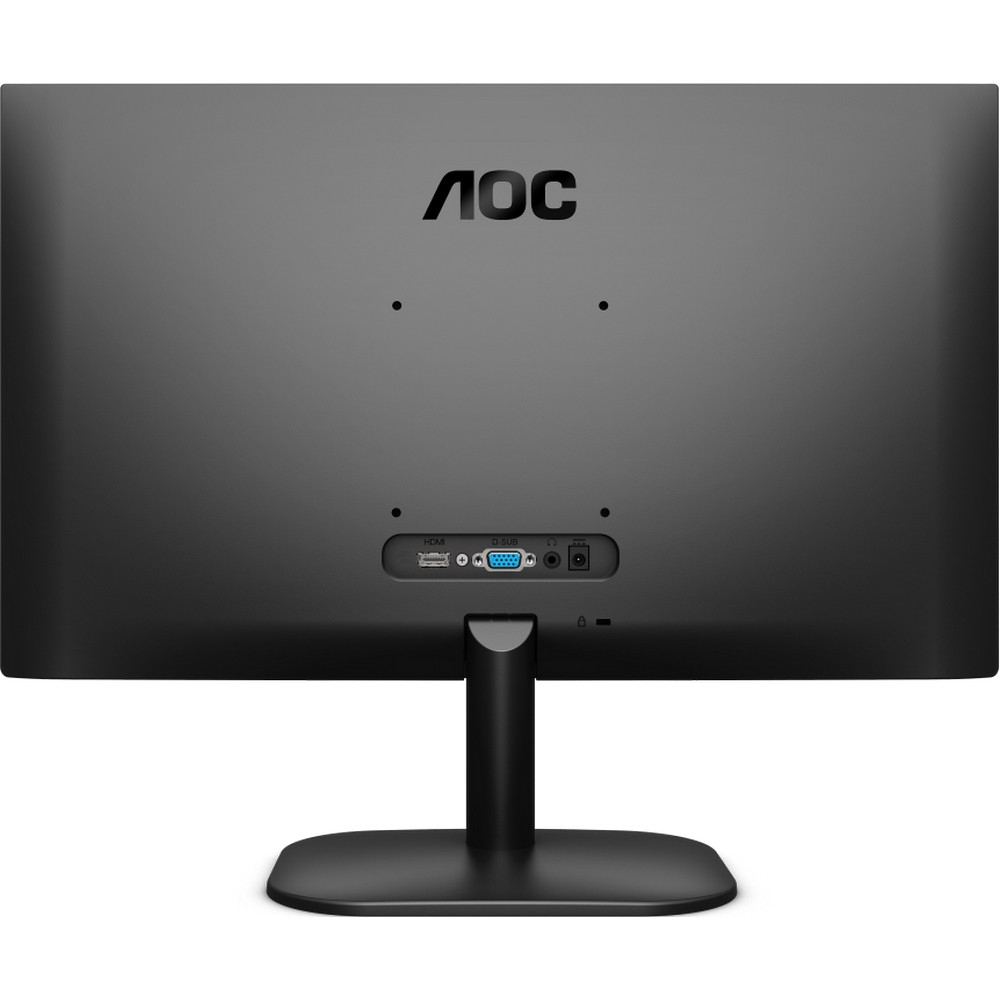 Монитор AOC 24B2XD 23.8 ", IPS, Full HD 1920x1080 (16:9), 75 Гц - миниатюра 13