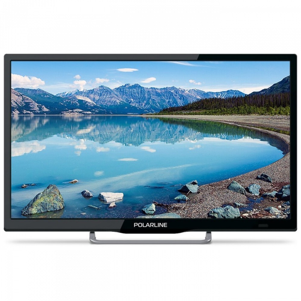 Телевизор POLARLINE 24PL12TC 24 " - миниатюра 5