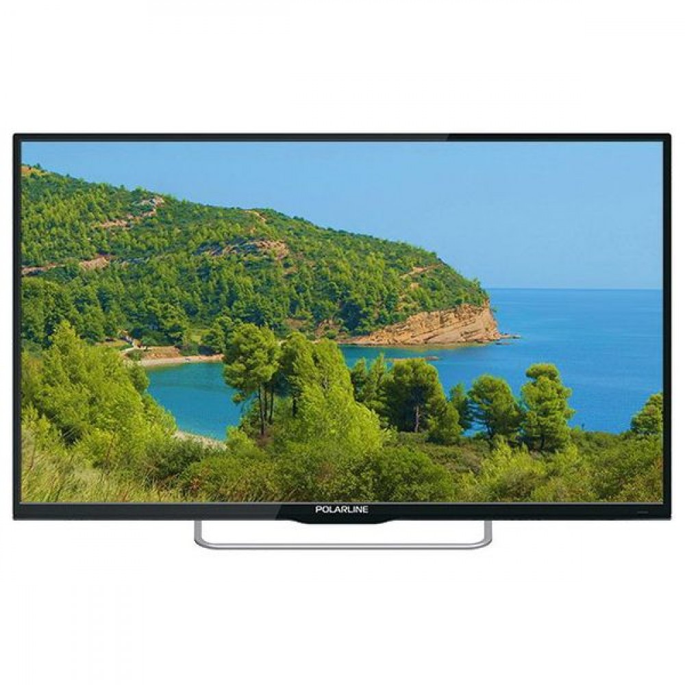 Телевизор POLARLINE 32PL12TC 32 " - миниатюра 3