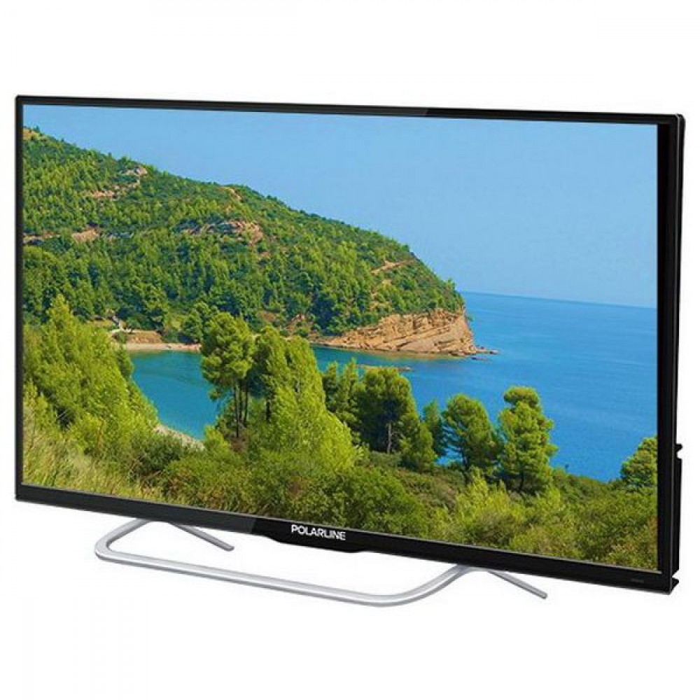 Телевизор POLARLINE 32PL12TC 32 " - миниатюра 4