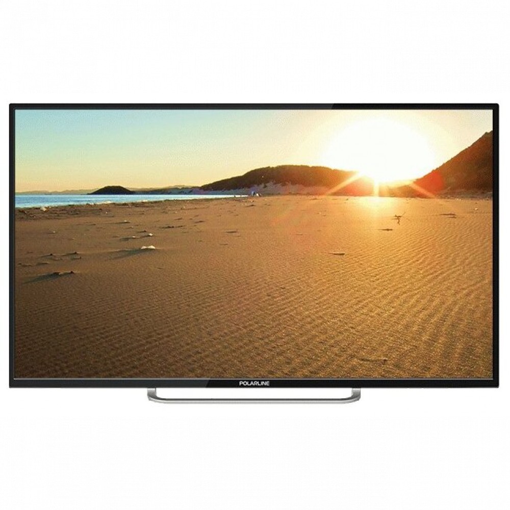 Телевизор POLARLINE 40PL11TC-SM 40 " - миниатюра 2