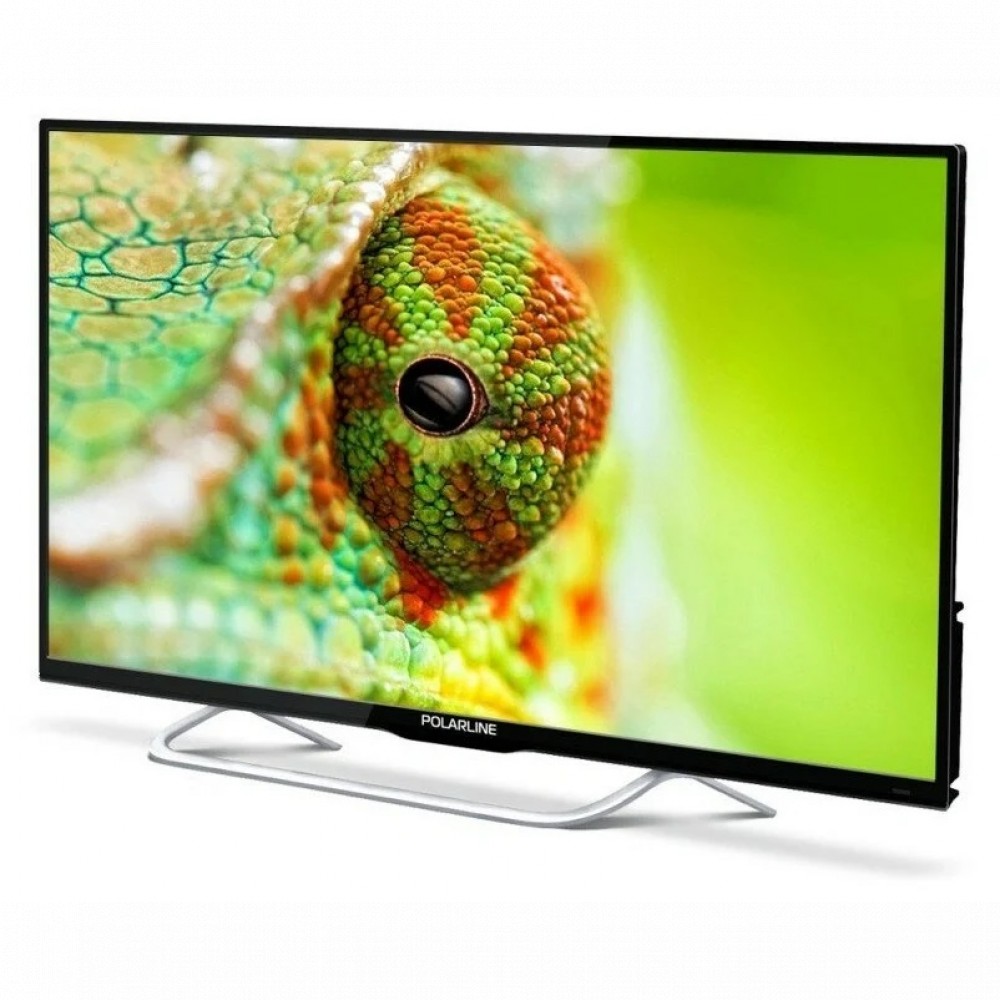 Телевизор POLARLINE 43PL51STC-SM - миниатюра 6