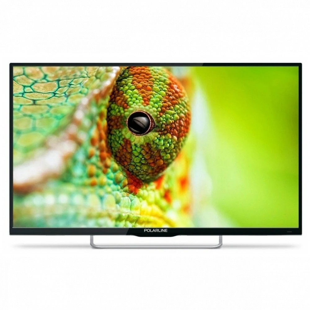 Телевизор POLARLINE 43PL51STC-SM - миниатюра 5