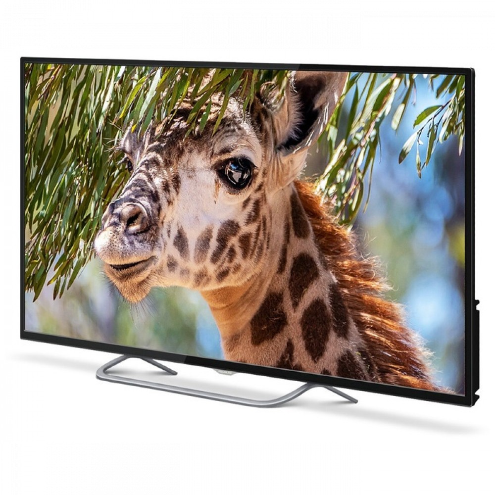 Телевизор POLARLINE 50PU11TC-SM 50 " - миниатюра 6