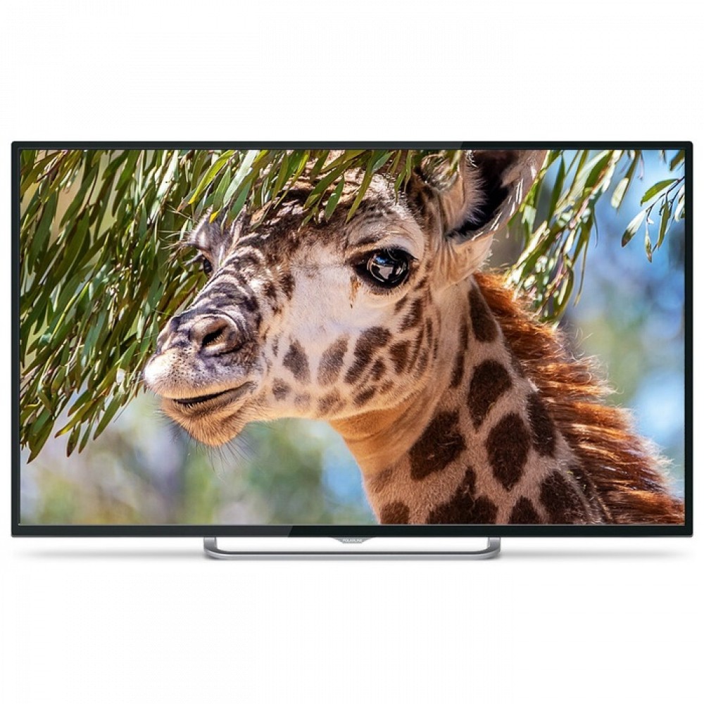 Телевизор POLARLINE 50PU11TC-SM 50 " - миниатюра 5