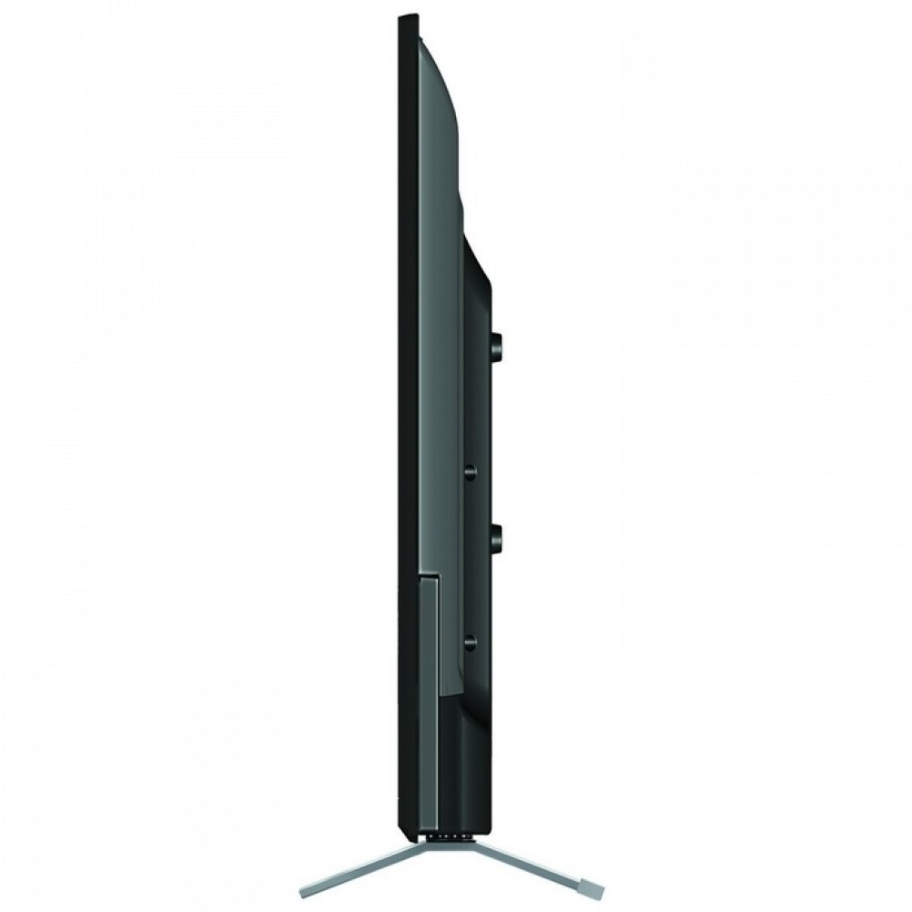 Телевизор POLARLINE 55PU11TC-SM 55 " - миниатюра 8