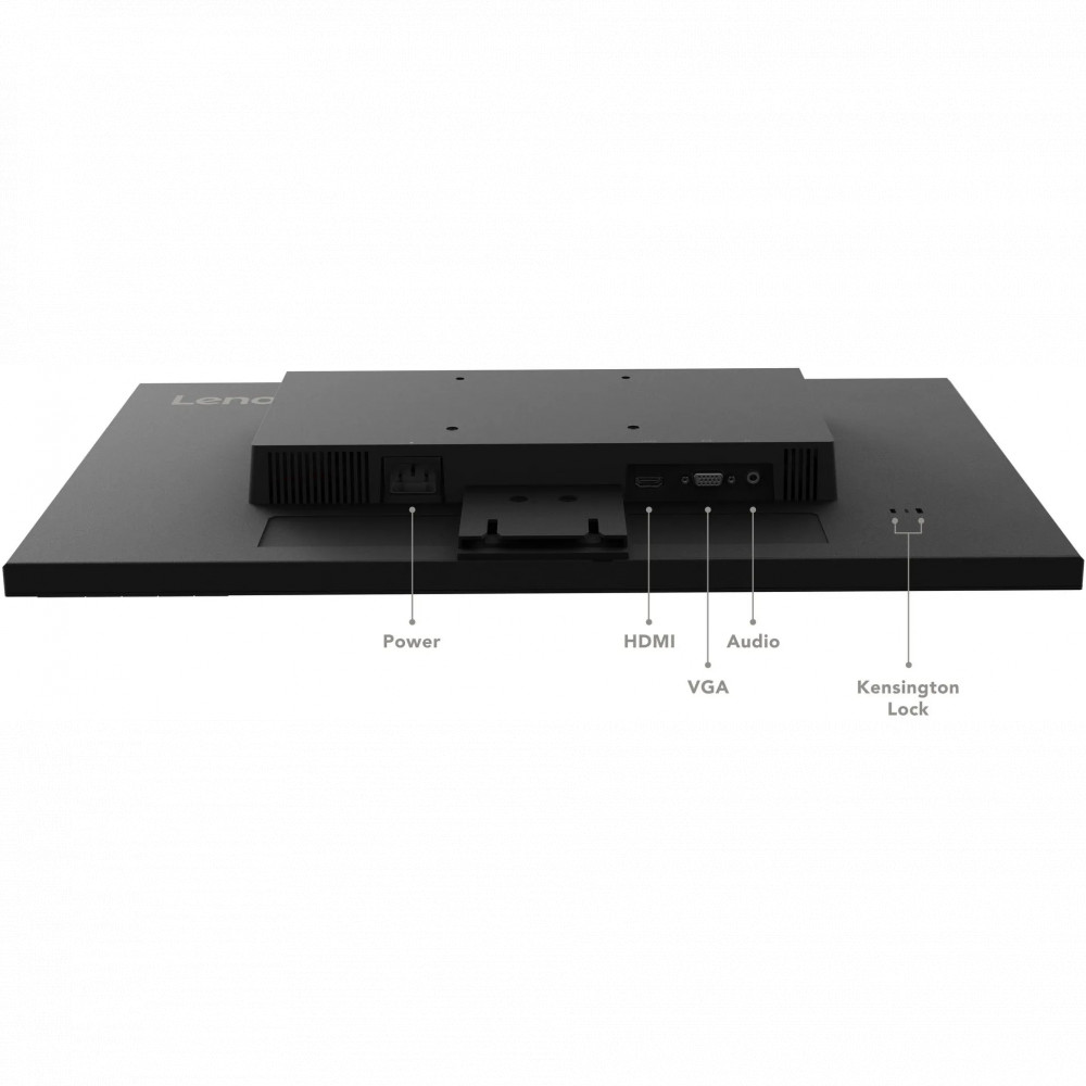 Монитор Lenovo C24-40 63DCKAT6EU 23.8 ", VA, Full HD 1920x1080 (16:9), 75 Гц - миниатюра 10