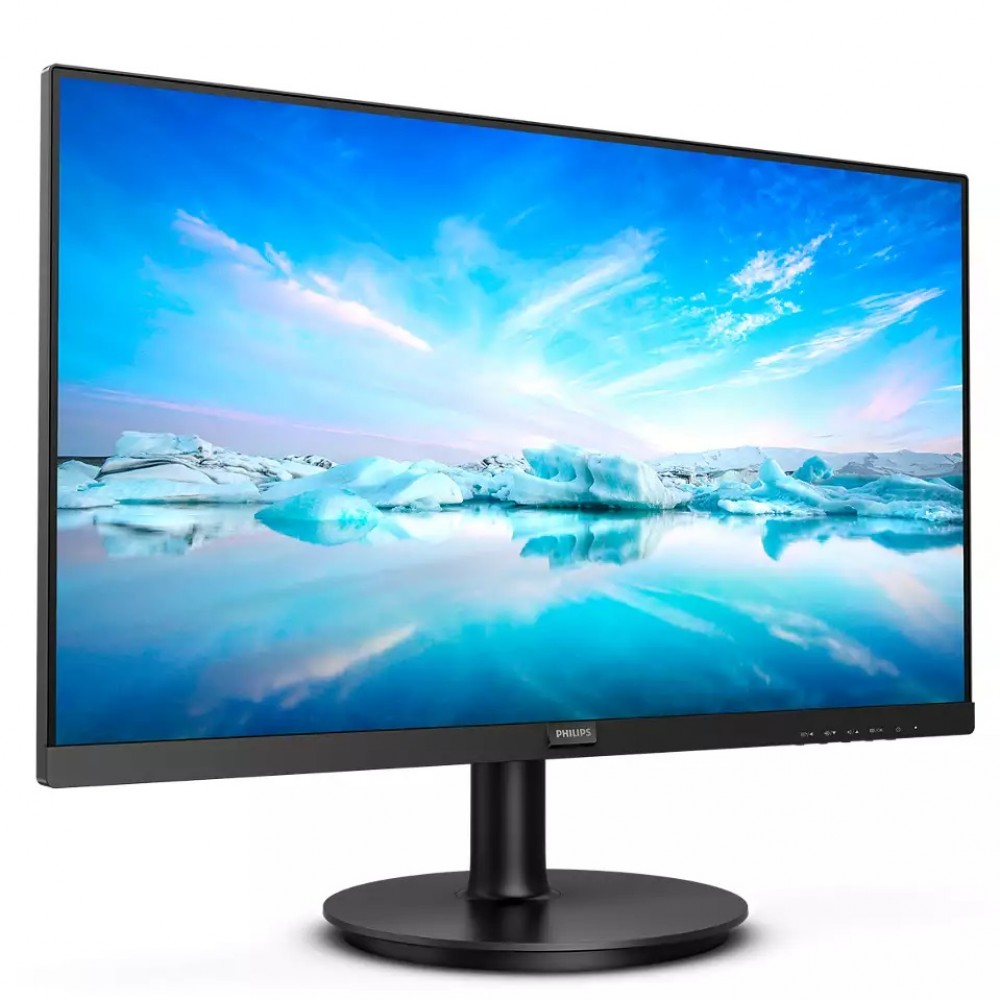 Монитор Philips 241V8L (00/01) 23.8 ", VA, Full HD 1920x1080 (16:9), 75 Гц - миниатюра 7