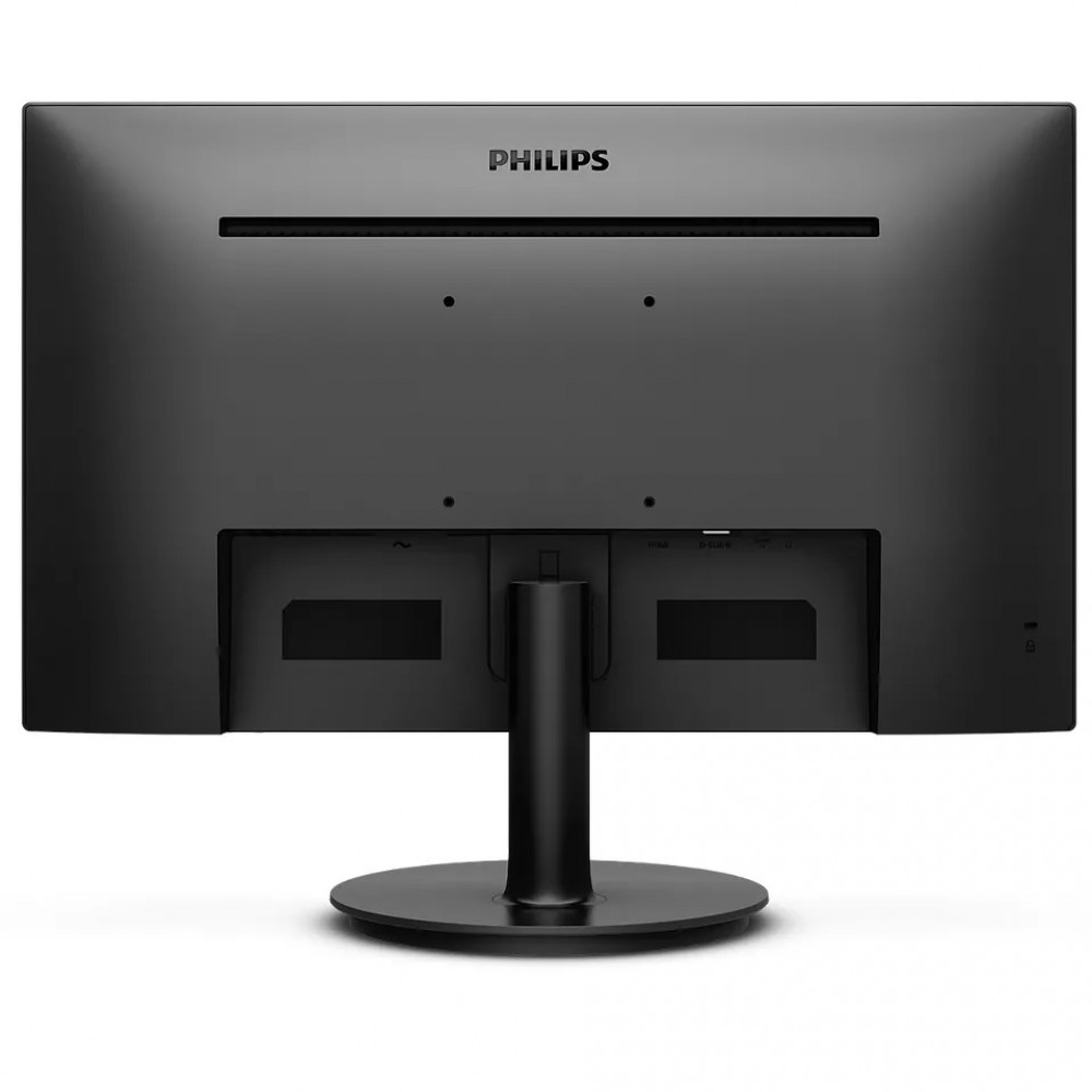 Монитор Philips 241V8L (00/01) 23.8 ", VA, Full HD 1920x1080 (16:9), 75 Гц - миниатюра 10