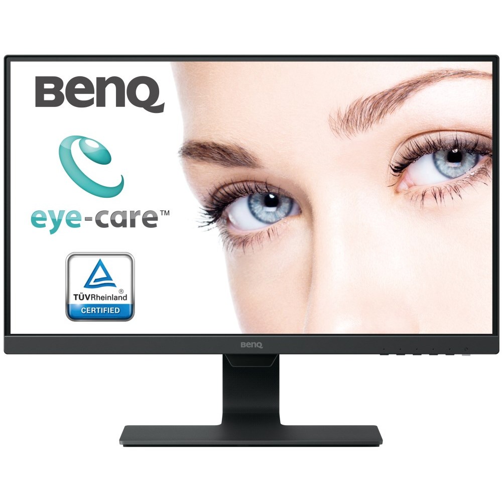 Монитор BenQ BL2780 9H.LGXLA.CPE 27 ", IPS, Full HD 1920x1080 (16:9), 60 Гц - миниатюра 10