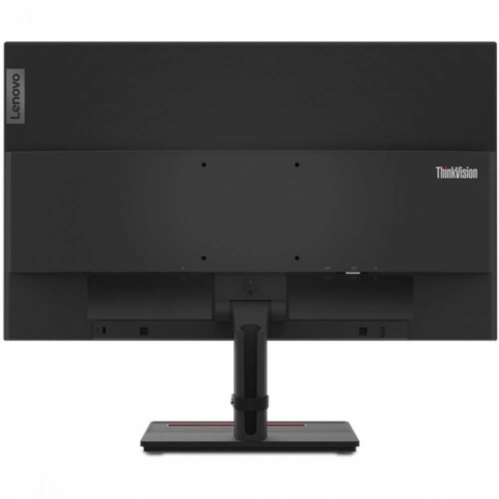 Монитор Lenovo ThinkVision S24e-20 62AEKAT2EU 23.8 ", VA, Full HD 1920x1080 (16:9), 60 Гц - миниатюра 8