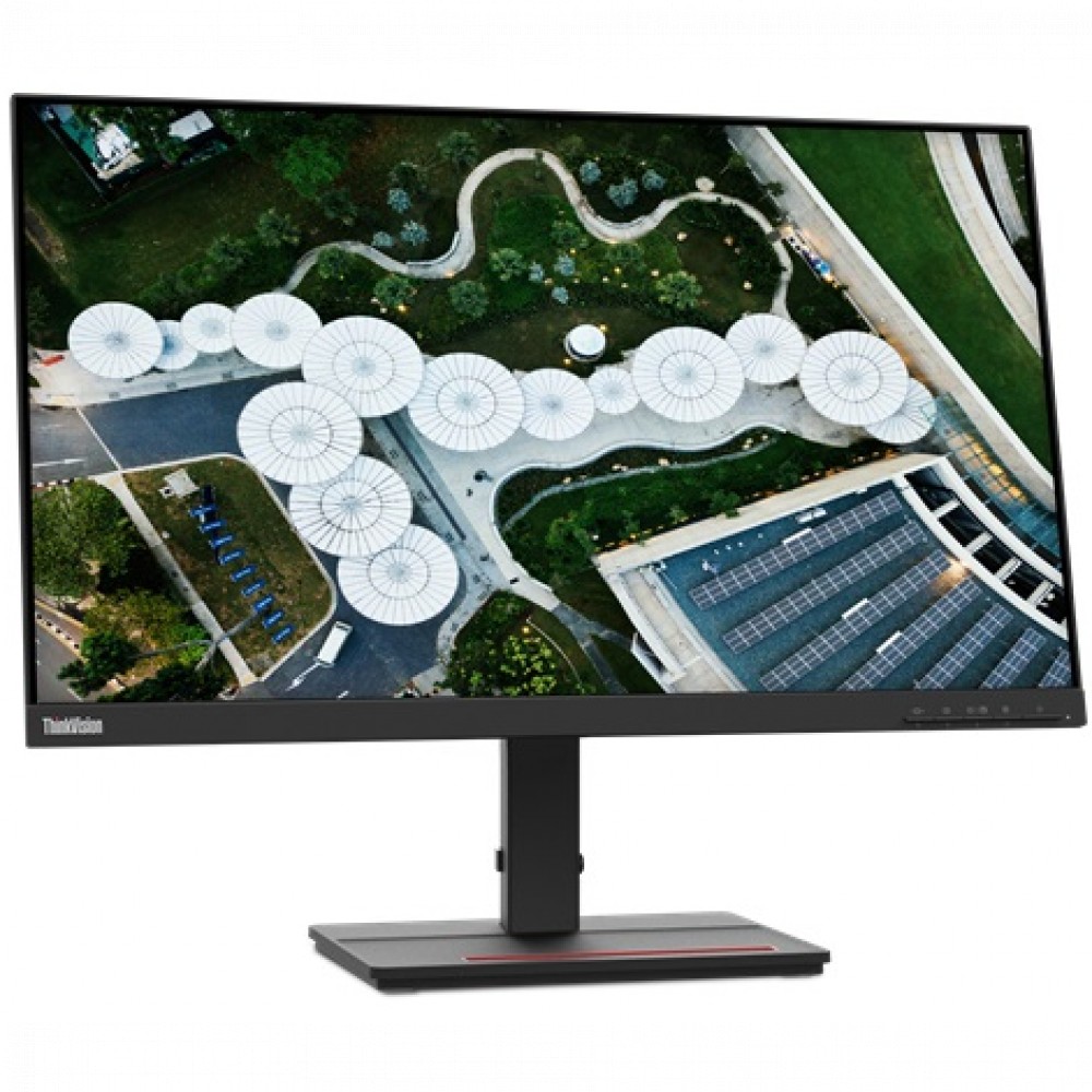 Монитор Lenovo ThinkVision S24e-20 62AEKAT2EU 23.8 ", VA, Full HD 1920x1080 (16:9), 60 Гц - миниатюра 6