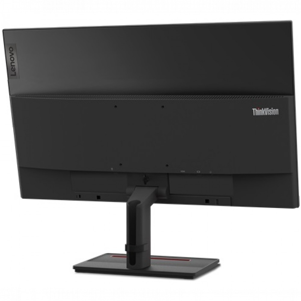 Монитор Lenovo ThinkVision S24e-20 62AEKAT2EU 23.8 ", VA, Full HD 1920x1080 (16:9), 60 Гц - миниатюра 7