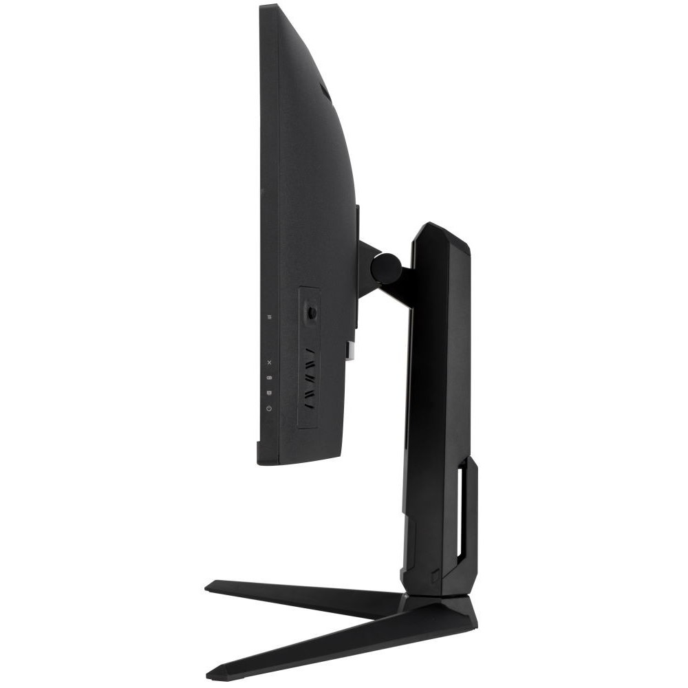 Монитор Asus TUF Gaming VG34VQL1B 90LM06F0-B01170 34 ", VA, Ultra-Wide QHD 3440x1440 (21:9), 165 Гц - миниатюра 10