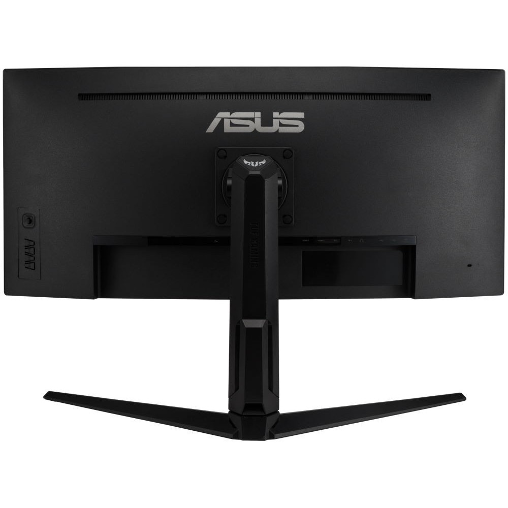 Монитор Asus TUF Gaming VG34VQL1B 90LM06F0-B01170 34 ", VA, Ultra-Wide QHD 3440x1440 (21:9), 165 Гц - миниатюра 9
