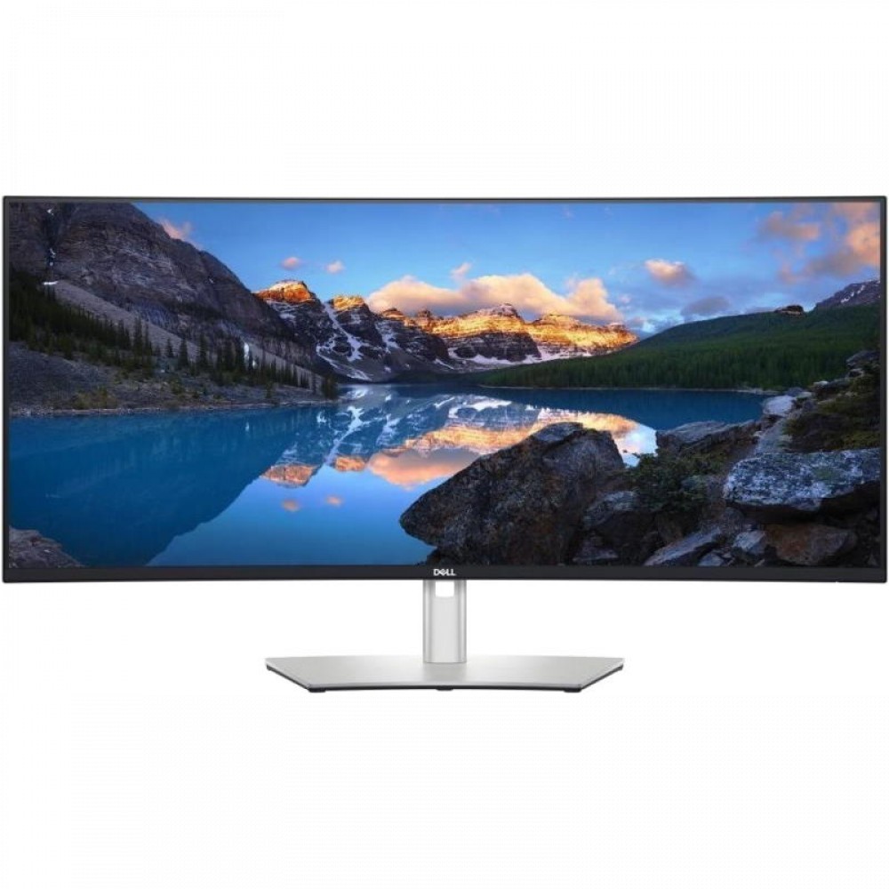 Монитор Dell UltraSharp 38 Curved U3821DW 3821-9565 37.5 ", IPS, Quad HD+ 3840x1600 (12:5), 60 Гц - миниатюра 8