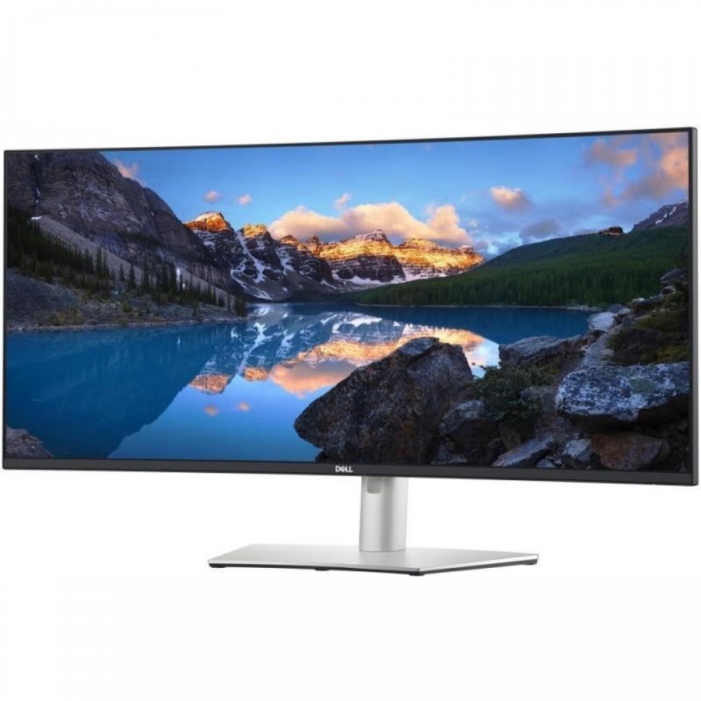 Монитор Dell UltraSharp 38 Curved U3821DW 3821-9565 37.5 ", IPS, Quad HD+ 3840x1600 (12:5), 60 Гц - миниатюра 9