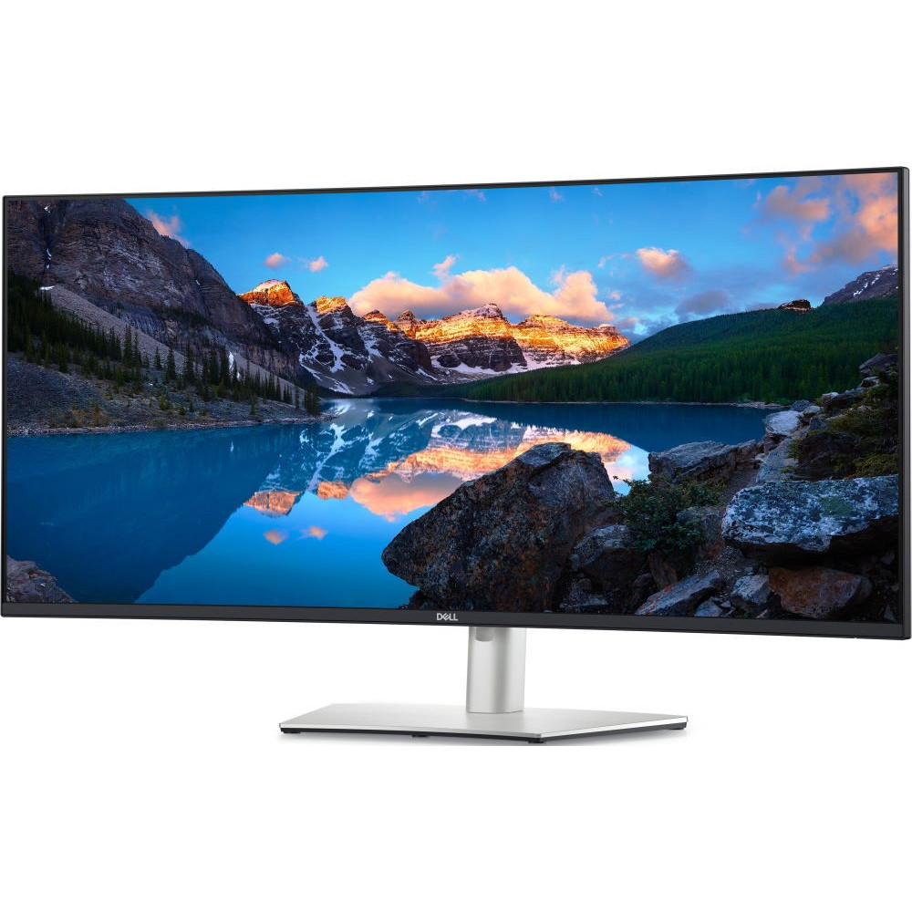 Монитор Dell UltraSharp U4021QW 4021-5335 39.7 ", IPS, 5K UHD 5120x2160 (64:27), 60 Гц - миниатюра 12
