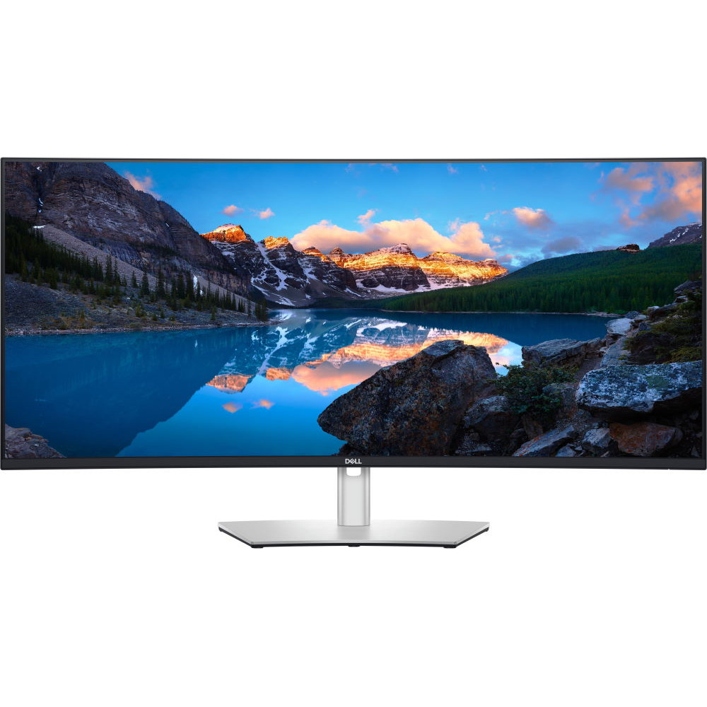 Монитор Dell UltraSharp U4021QW 4021-5335 39.7 ", IPS, 5K UHD 5120x2160 (64:27), 60 Гц - миниатюра 11